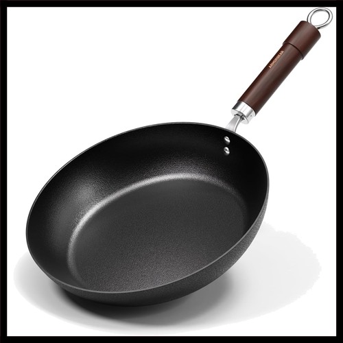 Inch carbon steel - 11-inch,