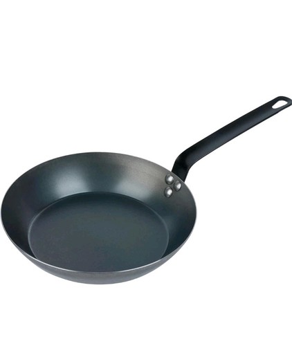 Restaurantware met lux - 10", fry
